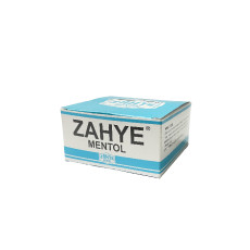 Unguento mentol zahye 12 g 12 und